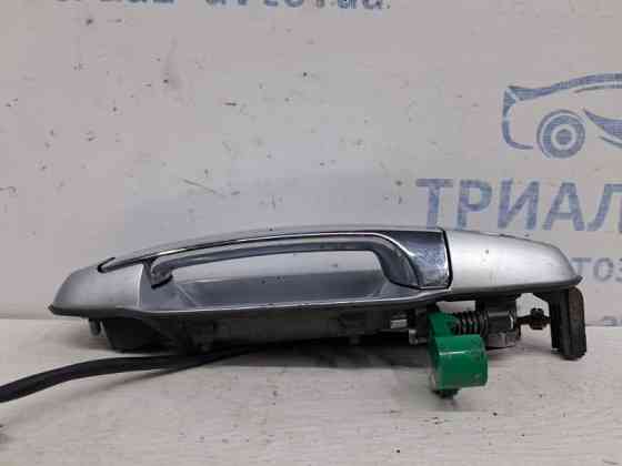 Ручка двери внешняя передняя правая Kia Sorento 2002-2011 826603E040 (Арт. 62719) Киев
