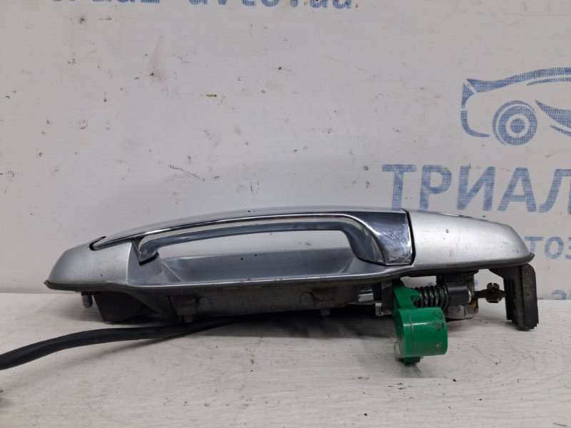 Ручка двери внешняя передняя правая Kia Sorento 2002-2011 826603E040 (Арт. 62719) Київ - зображення 2