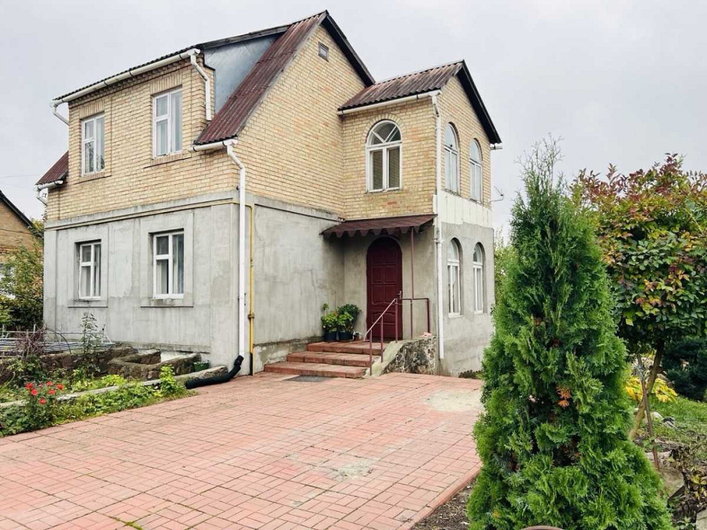 продажа 3-к дом Фастовский, Фастов, 65500 $ Фастів - зображення 1