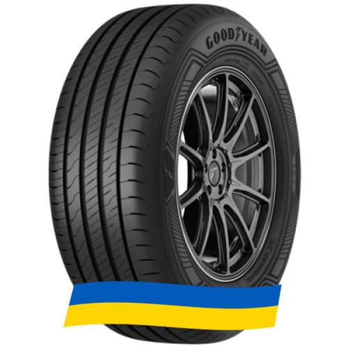 255/65 R17 Goodyear EfficientGrip 2 SUV 114H Позашляхова шина Київ - зображення 6