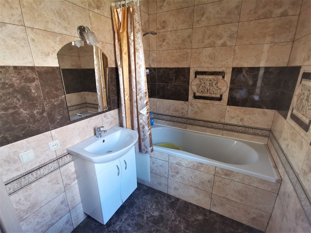 Продам затишний будинок в (с. Насташка) Білоцерківського району , 100 км. Біла Церква - зображення 4