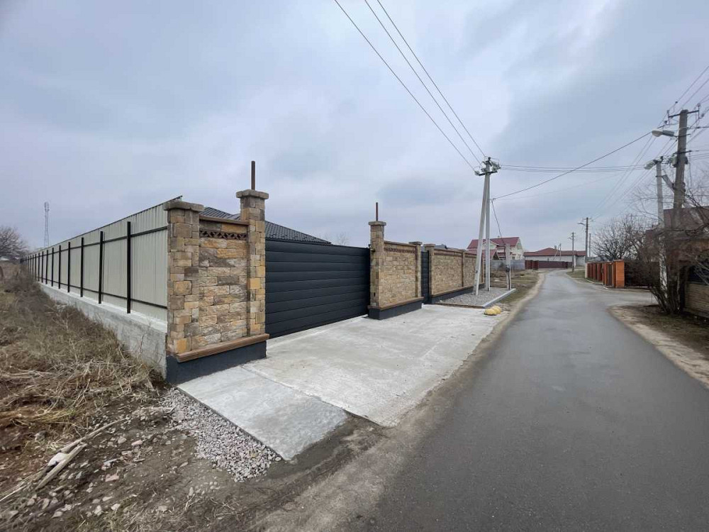 продажа 3-к дом Бориспольский, Борисполь, 124849 $ Бориспіль - зображення 3