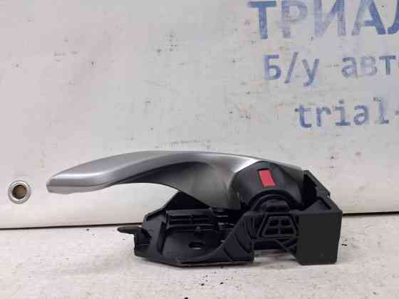 Ручка двери внутренняя левая Mazda 3 2013-2019 BHP259330A (Арт. 64267) Киев