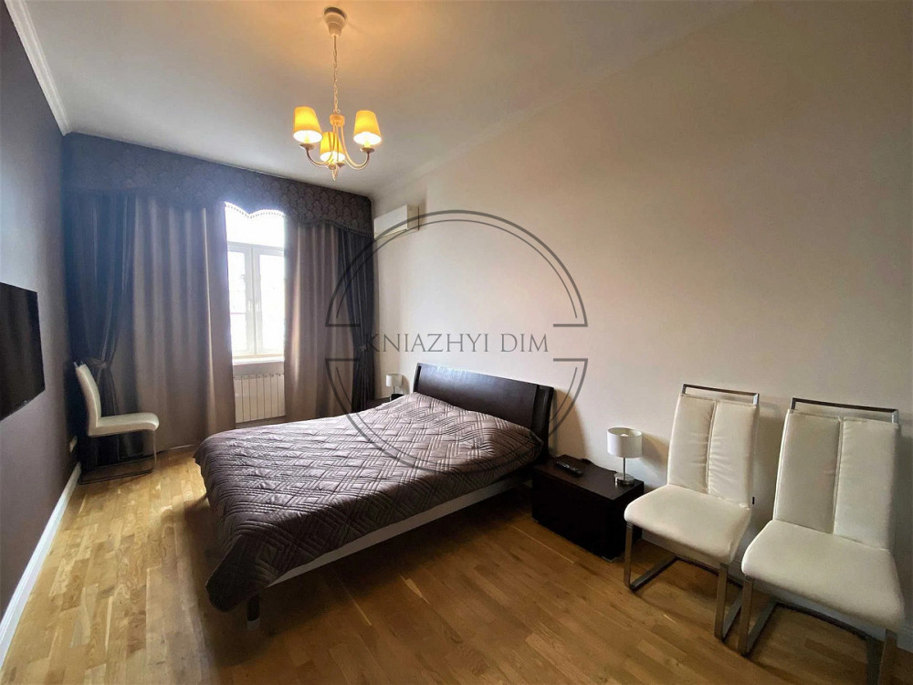 Оренда 2-х кімнатна кваритра з дизайнерським ремонтом вул. Велика Васильківська 29 № 11202758 Киев - изображение 6