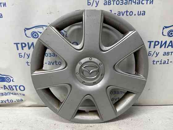 Колпак на диск Mazda 3 2003-2009 C243-37-170 (Арт. 81754) Київ