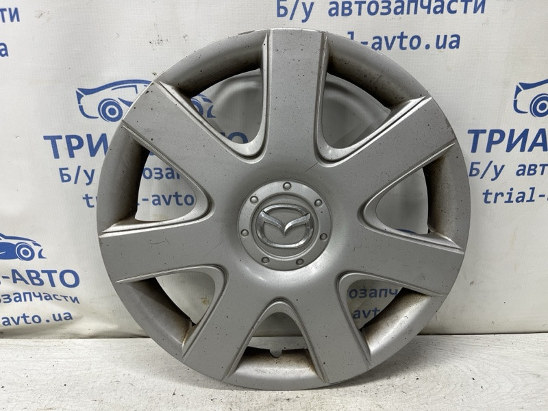 Колпак на диск Mazda 3 2003-2009 C243-37-170 (Арт. 81754) Київ - зображення 1