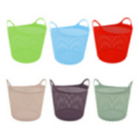 Корзина FLEXY с ручками, TM PROFF Київ - зображення 1