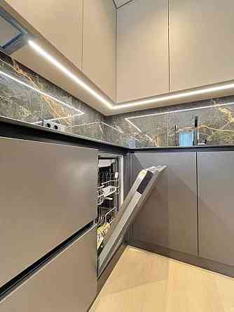 долгосрочная аренда 1-к квартира Киев, Голосеевский, 43000 грн./мес. Київ