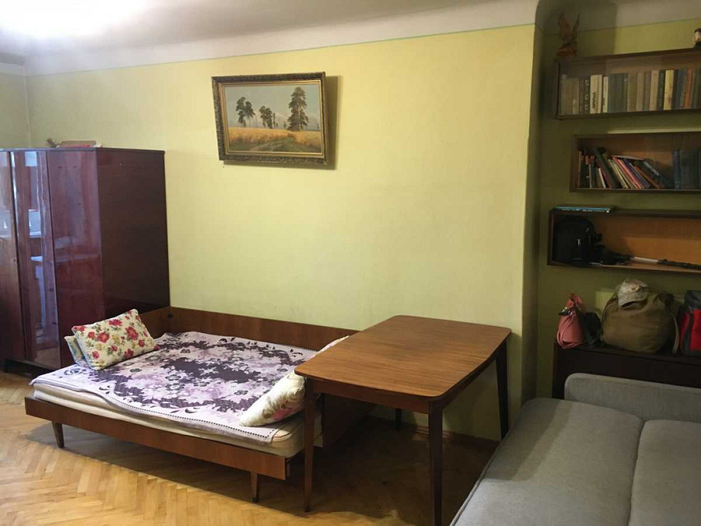 долгосрочная аренда 1-к квартира Киев, Оболонский, 8500 грн./мес. Київ - зображення 2