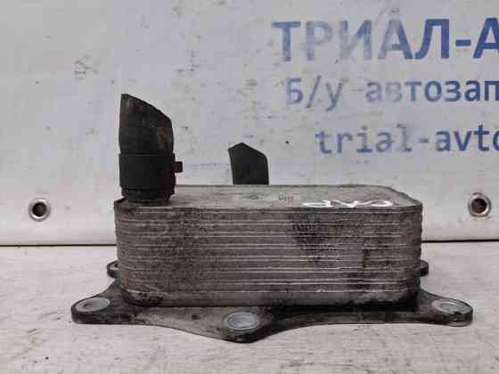 Теплообменник Chevrolet Captiva C140 2.2 DIESEL Z22D1 2006 (б/у) Киев