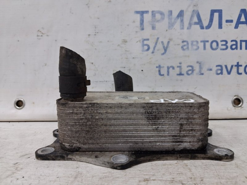 Теплообменник Chevrolet Captiva C140 2.2 DIESEL Z22D1 2006 (б/у) Київ - зображення 1