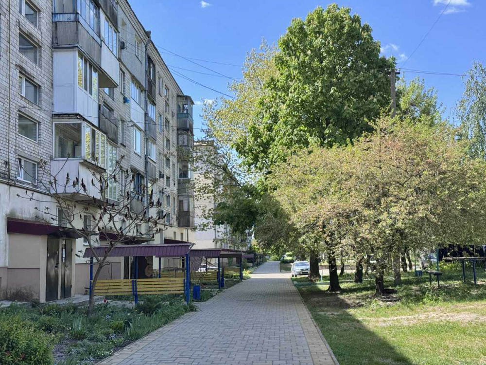 продажа 2-к квартира Бородянский, Песковка, 22000 $  - зображення 12