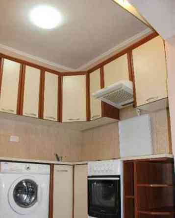 Оренда 1-кімнатної квартири ст.м. Лівобережна.Код об'єкту:111070 Киев