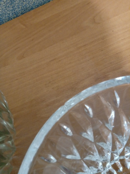 Салатница, конфетница. СССР Львов - изображение 5