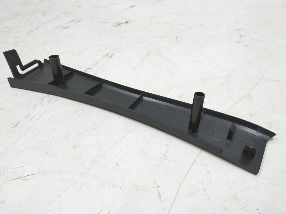 Накладка дверного проёма стойки А передняя правая Tesla model S, model S REST 1007711-00-D Київ - зображення 2