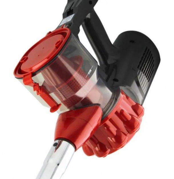 Пылесос ручной DomoteС MS-4401 2500 Вт Київ - зображення 4