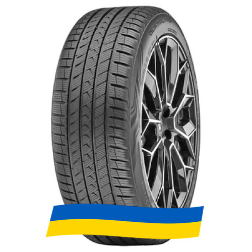 215/55 R17 Vredestein Quatrac Pro+ 98W Легкова шина Київ - зображення 1