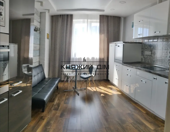 Продам 1-к. квартиру поруч з метро Деміївська № 21146932 Київ