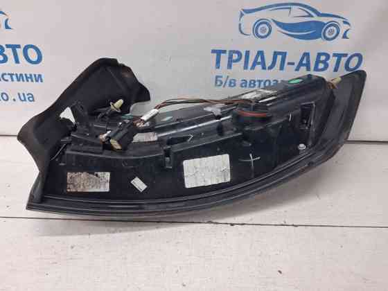 Фонарь задний внешний левый Ford Edge 2015-2018  (Арт. 71444) Київ