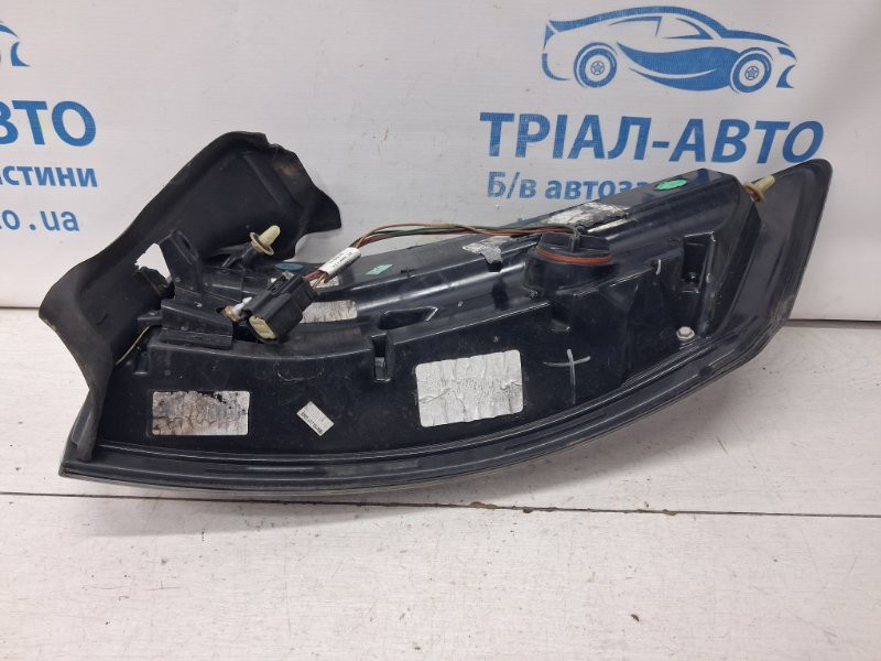 Фонарь задний внешний левый Ford Edge 2 2.0 БЕНЗИН ENR90 2015 (б/у) Київ - зображення 4