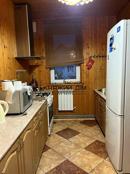 Садове товариство  парус 3-х пов. будинок 180 кв.м.5 кімнат с. Кийлів Київ - зображення 12