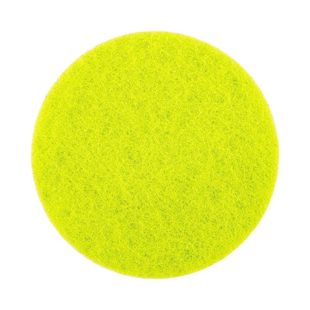 Набор кругов шлифовальных на липучке MASTERTOOL СКОТЧ БРАЙТ 6 мм 100 мм 4 шт 08-2500 Харків - зображення 4