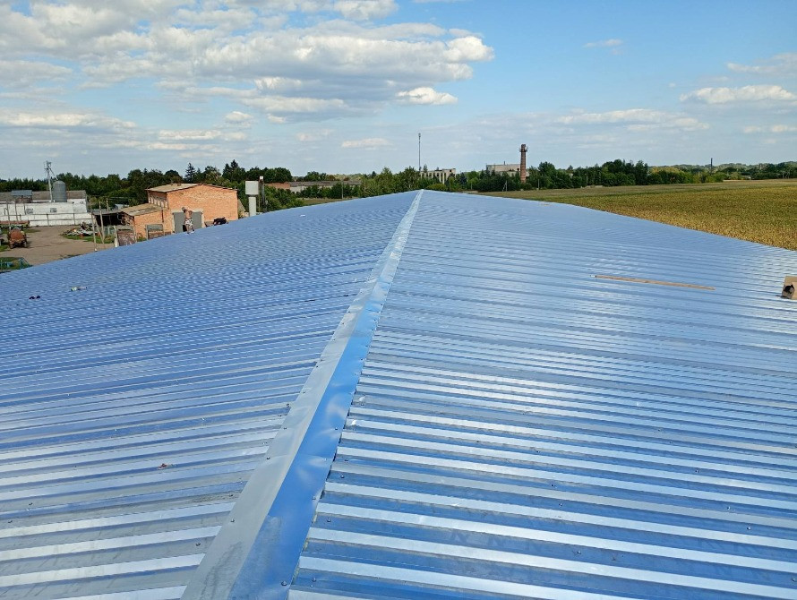 Профнастил покрівельний від ПрофАльянс, Березна(Чернігівська область) Чернігів - зображення 4