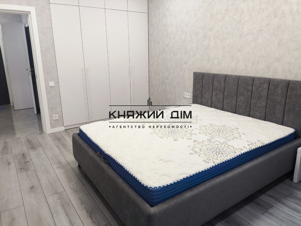 квартира з ремонтом у ЖК Great (Грейт). Код: 21146558 Київ - зображення 2