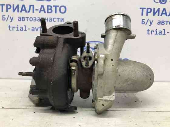Турбина Toyota RAV 4 A40 2.2 DIESEL 2ADFTV 2012 (б/у) Киев
