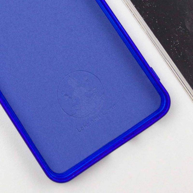 Чехол Silicone Cover Lakshmi Full Camera (A) для Xiaomi Poco X6 / Note 13 Pro 5G Херсон - зображення 3