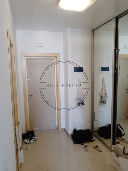 Продаж 1-но к. квартири на Позняках. № 21146483 Киев - изображение 6