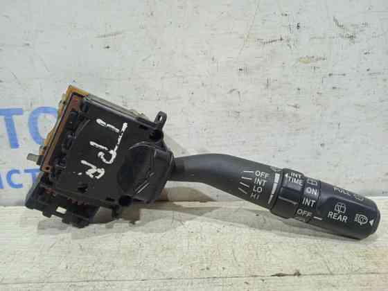 Переключатель подрулевой правый(дворники) Toyota Prado J120 3.0 DIESEL 1KDFTV 2002 (б/у) Київ