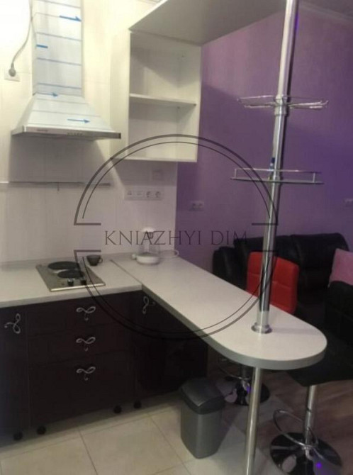 Просторная видовая 2-х к.кв. студио в ЖК Smart Plaza Polytech. № 21113445 Киев - изображение 5