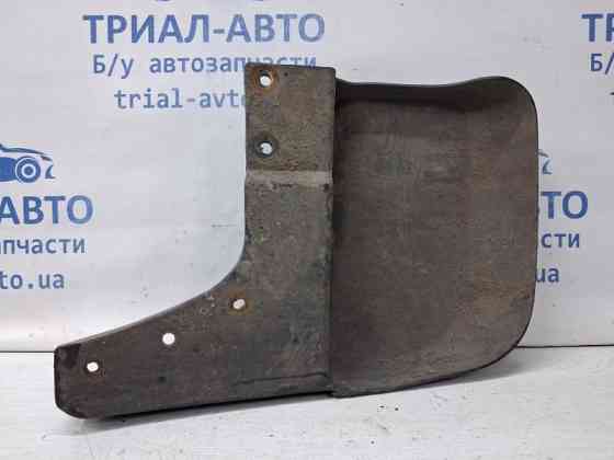 Брызговик задний правый Mitsubishi L200 2006-2015 MN117452 (Арт. 67228) Київ