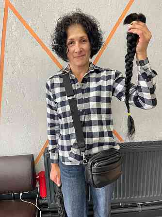 Купую волосся у ЧЕРКАСАХ від 35 см. Швидко Чесно!Instagram: buying_your_hair Вайбер 0961002722 Черкаси