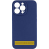 Чехол Silicone Case Full Camera Protective (AA) NO LOGO для Apple iPhone 17 Air (6.5") Херсон