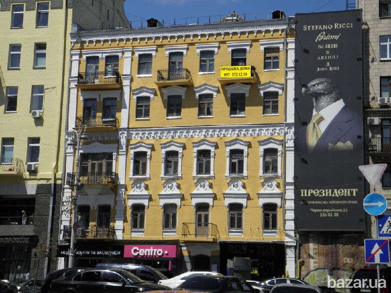 продажа 2-к квартира Киев, Шевченковский, 170000 $ Київ - зображення 2