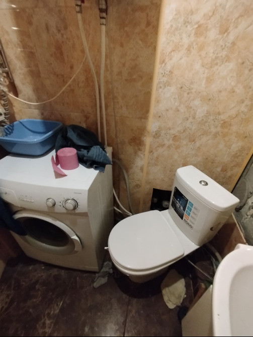 Продам. 1-кімн. кв. 2/12, вул. Калинова 74 Днепр - изображение 10