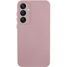 Чехол Silicone Cover Lakshmi Full Camera (AA) для Samsung Galaxy S24+ Херсон