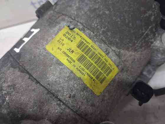 Компрессор кондиционера  Land Rover Range Rover Evoque 2011-2018 LR051045 (Арт. 82379) Киев