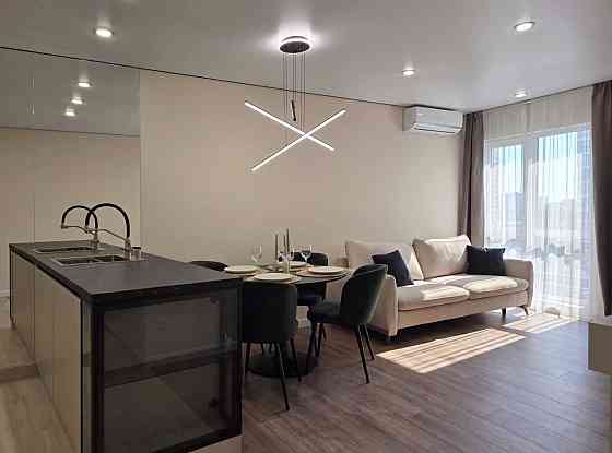 продажа 2-к квартира Киев, Голосеевский, 160000 $ Київ