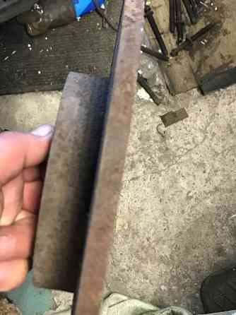 Бу диск тормозной передний Chery Amulet A113501075, A11-3501075 Кропивницький