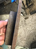 Бу диск тормозной передний Chery Amulet A113501075, A11-3501075 Кропивницький