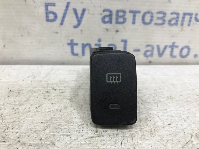 Кнопка подогрева Hyundai Tucson JM 2.0 DIESEL D4EA 2004 (б/у) Київ - зображення 1