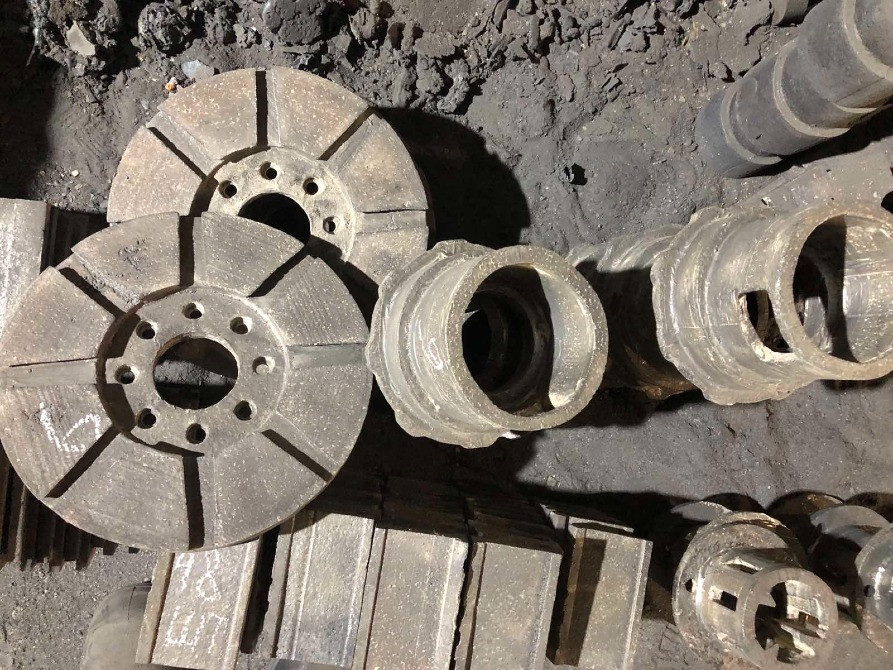 Надання послуг металевого лиття за кресленнями Кам'янське (Дніпродзержинськ) - зображення 3