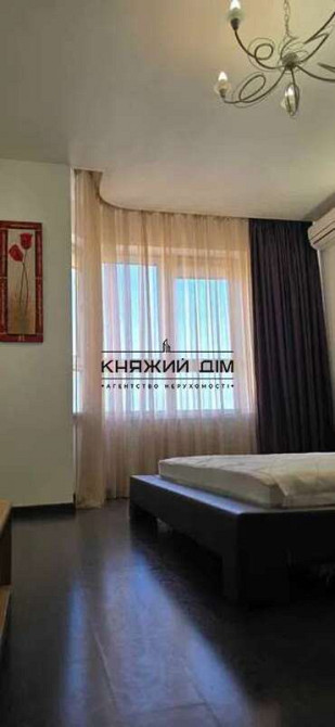 Оренда 1 кімнатної квартири м. Позняки Київ - зображення 2