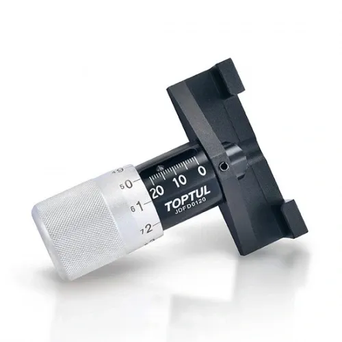 Приспособление для проверки натяжения ремней ГРМ  TOPTUL JDFD0120 Харьков - изображение 1