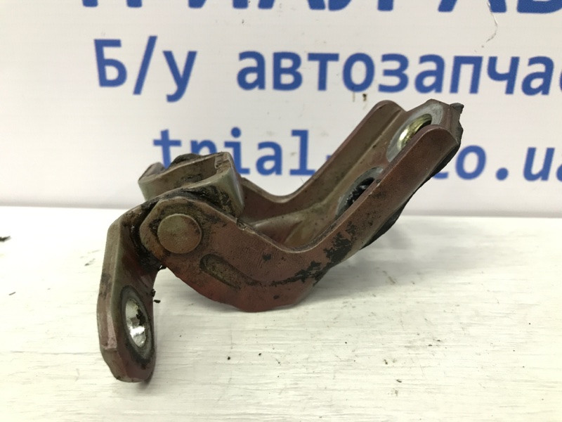 Петля двери задней правой Nissan Juke F15 1.6 TURBO MR16DDT 2010 (б/у) Киев - изображение 3