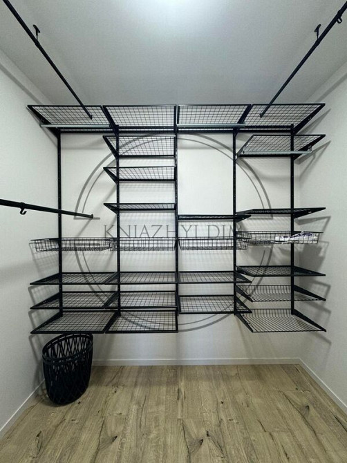 Без комісії! ГЕНЕРАТОР! Оренда 1-кімнатної квартири в ЖК White Lines, метро Голосіївська. № 11202225 Киев - изображение 8