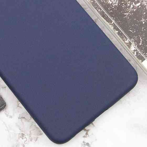 Чехол Silicone Cover Lakshmi (AAA) для Samsung Galaxy A51 5G Херсон